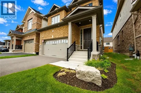 11 William Dunlop Street Kitchener ON N2R 0N7