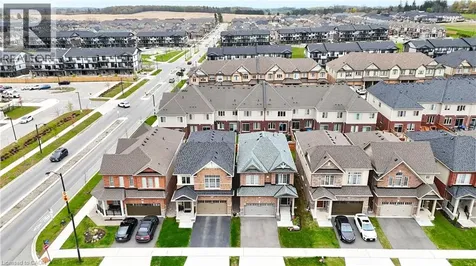 11 William Dunlop Street Kitchener ON N2R 0N7