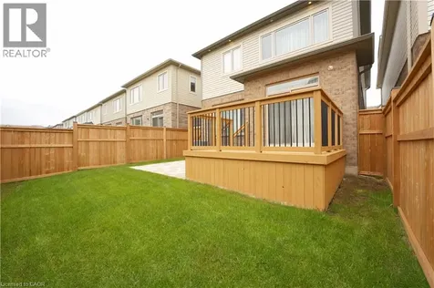 11 William Dunlop Street Kitchener ON N2R 0N7