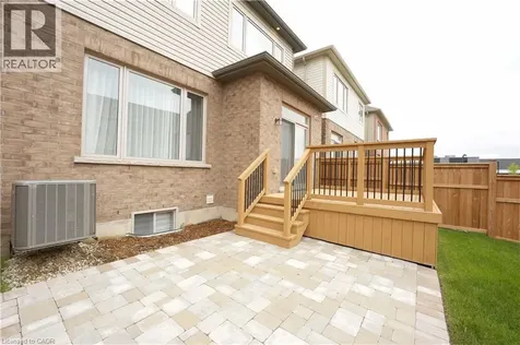 11 William Dunlop Street Kitchener ON N2R 0N7