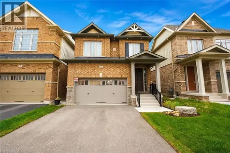 11 William Dunlop Street Kitchener ON N2R 0N7