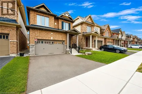 11 William Dunlop Street Kitchener ON N2R 0N7
