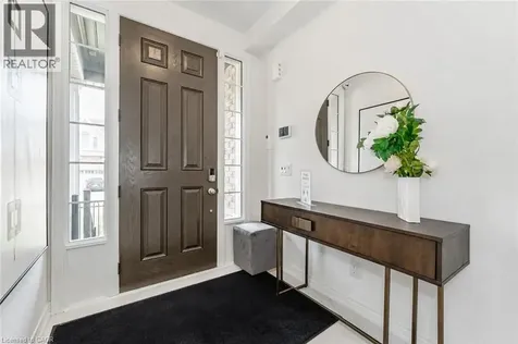 11 William Dunlop Street Kitchener ON N2R 0N7