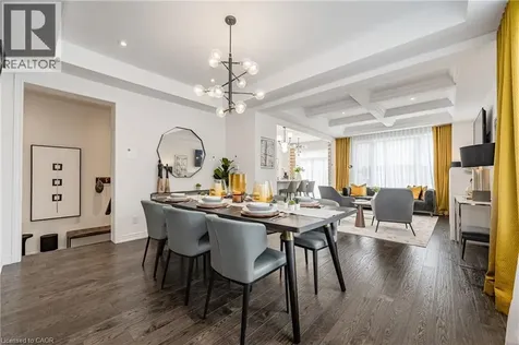 11 William Dunlop Street Kitchener ON N2R 0N7