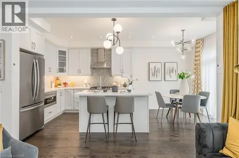 11 William Dunlop Street Kitchener ON N2R 0N7