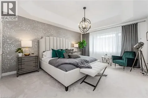 11 William Dunlop Street Kitchener ON N2R 0N7