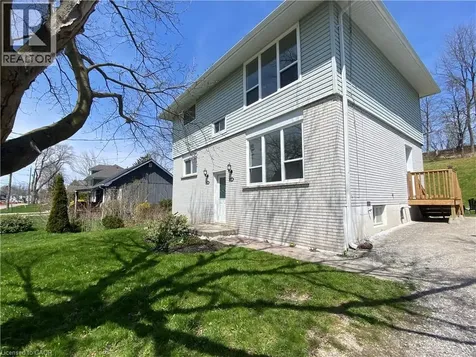 118 Sutherland Street East Caledonia ON N3W 1C6