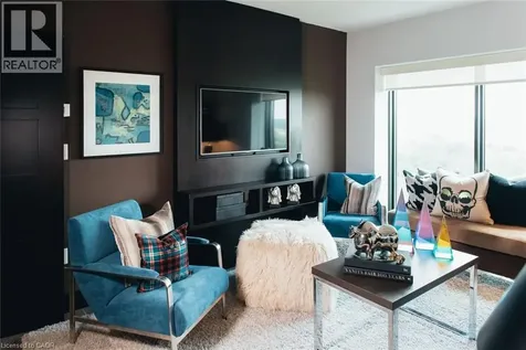 1235 Richmond Street London ON N6A 0C1