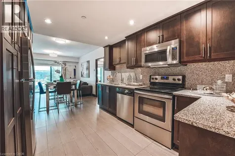 1235 Richmond Street London ON N6A 0C1