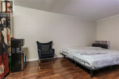 121 University Avenue East Waterloo ON N2J 4J1