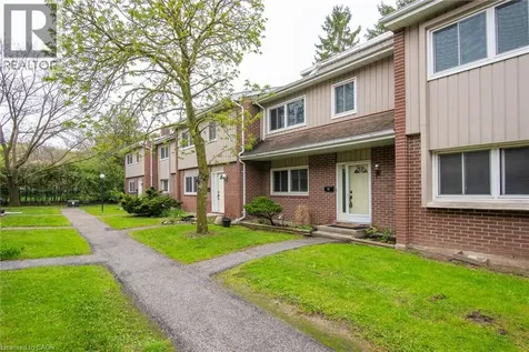 121 University Avenue East Waterloo ON N2J 4J1