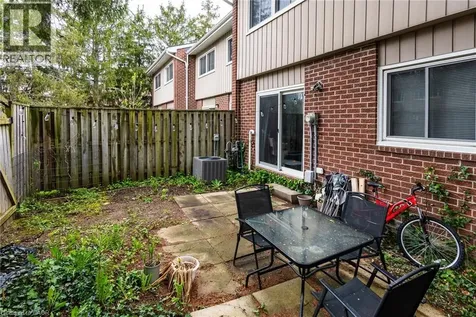 121 University Avenue East Waterloo ON N2J 4J1