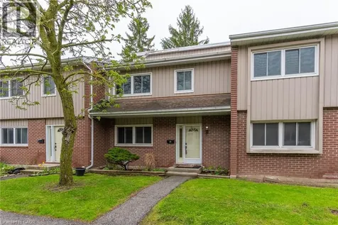 121 University Avenue East Waterloo ON N2J 4J1