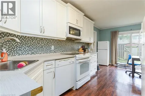 121 University Avenue East Waterloo ON N2J 4J1