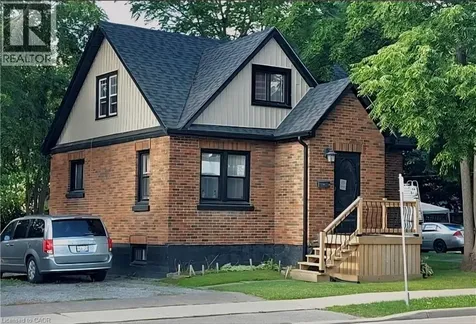 206 Robinson Street Simcoe ON N3Y 1X3