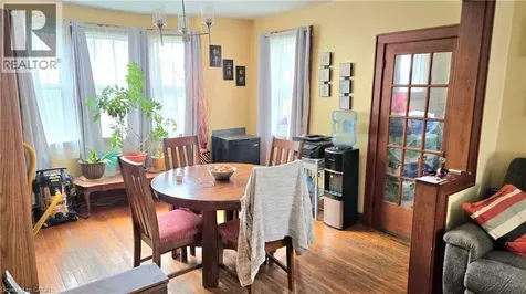 206 Robinson Street Simcoe ON N3Y 1X3