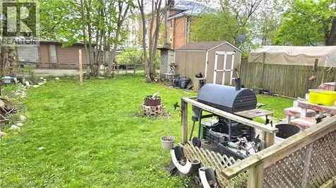 206 Robinson Street Simcoe ON N3Y 1X3