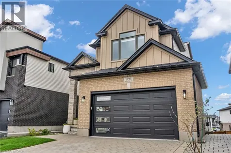 2195 Ironwood Road London ON N6K 0H2