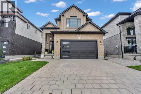 2195 Ironwood Road London ON N6K 0H2