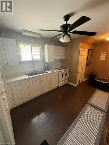 29 Rodman Street St. Catharines ON L2R 5C9