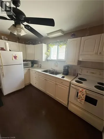 29 Rodman Street St. Catharines ON L2R 5C9