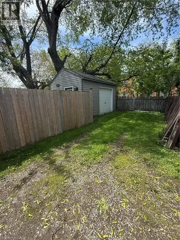 29 Rodman Street St. Catharines ON L2R 5C9