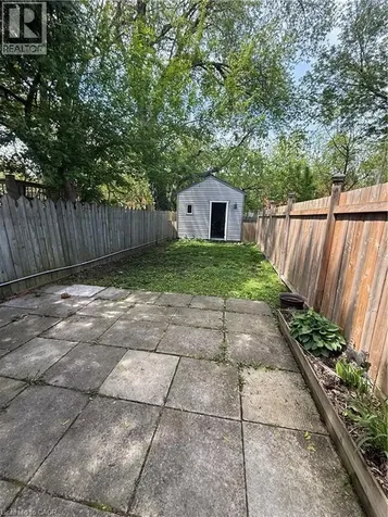 29 Rodman Street St. Catharines ON L2R 5C9