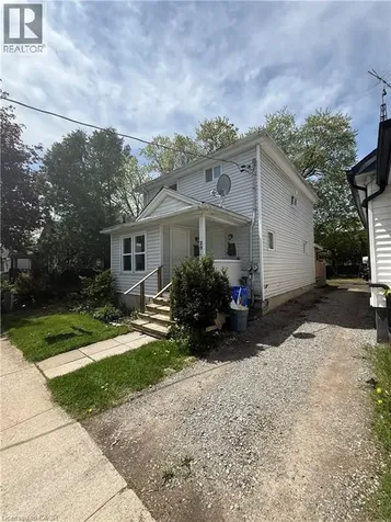 29 Rodman Street St. Catharines ON L2R 5C9
