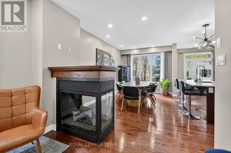 860 White Alder Avenue Ottawa ON K1T 0H1