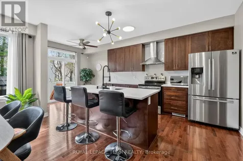 860 White Alder Avenue Ottawa ON K1T 0H1