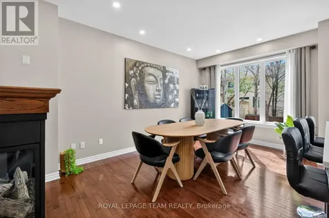 860 White Alder Avenue Ottawa ON K1T 0H1