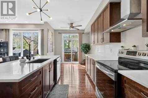 860 White Alder Avenue Ottawa ON K1T 0H1