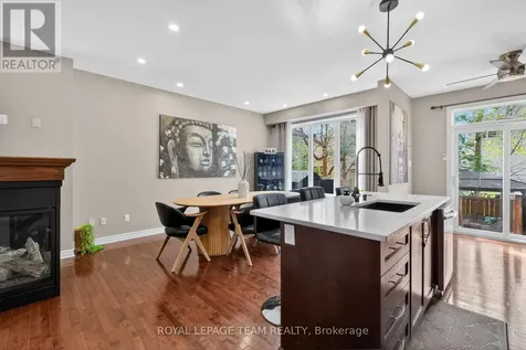 860 White Alder Avenue Ottawa ON K1T 0H1