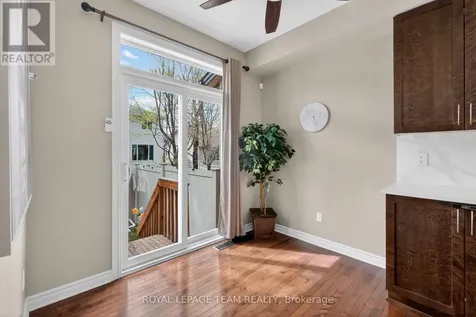 860 White Alder Avenue Ottawa ON K1T 0H1