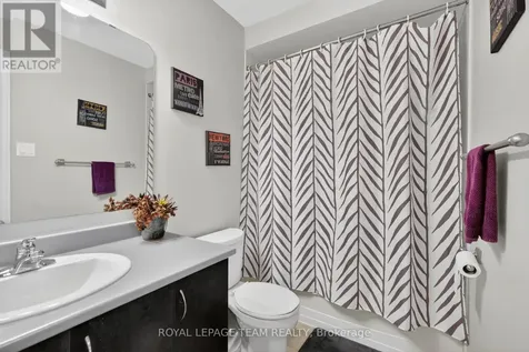 860 White Alder Avenue Ottawa ON K1T 0H1