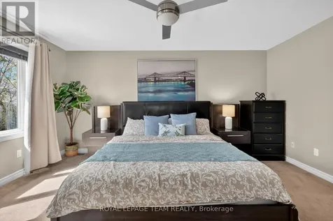 860 White Alder Avenue Ottawa ON K1T 0H1