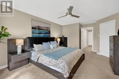860 White Alder Avenue Ottawa ON K1T 0H1