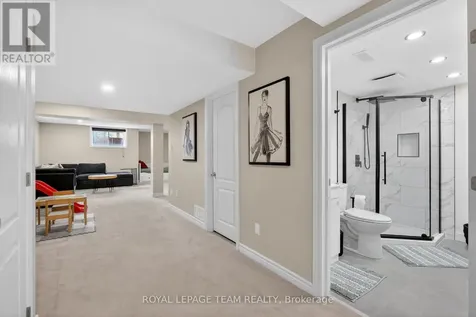 860 White Alder Avenue Ottawa ON K1T 0H1
