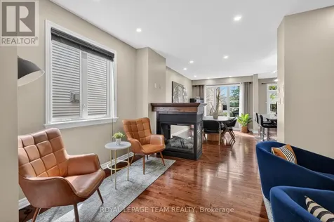 860 White Alder Avenue Ottawa ON K1T 0H1