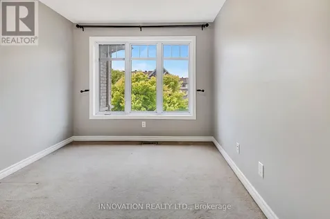 126 Garrity Crescent Ottawa ON K2J 3T5