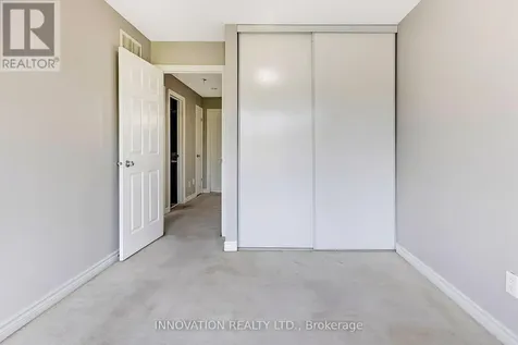 126 Garrity Crescent Ottawa ON K2J 3T5
