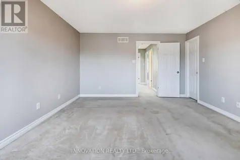 126 Garrity Crescent Ottawa ON K2J 3T5