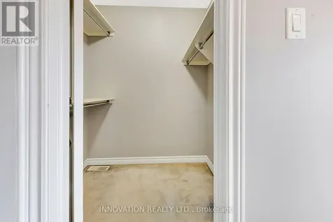 126 Garrity Crescent Ottawa ON K2J 3T5