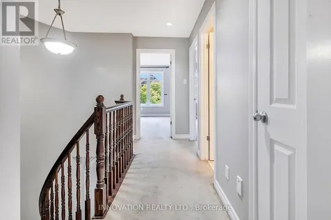126 Garrity Crescent Ottawa ON K2J 3T5