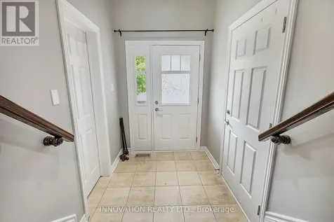 126 Garrity Crescent Ottawa ON K2J 3T5