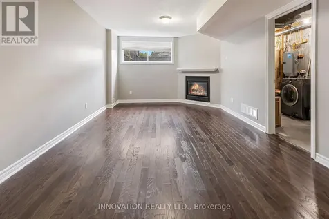 126 Garrity Crescent Ottawa ON K2J 3T5