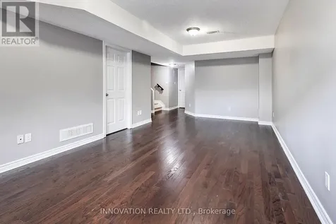 126 Garrity Crescent Ottawa ON K2J 3T5