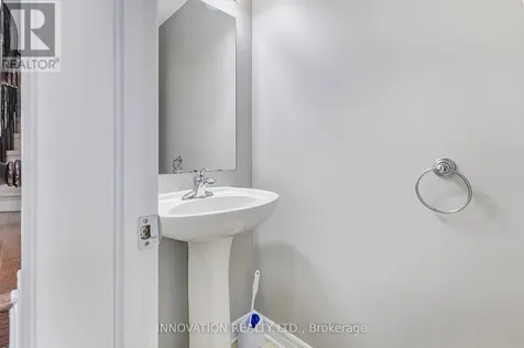 126 Garrity Crescent Ottawa ON K2J 3T5