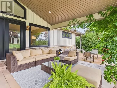 203 Campbell Crescent Kincardine ON N2Z 1B9