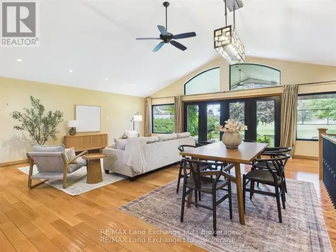 203 Campbell Crescent Kincardine ON N2Z 1B9